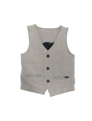 Le Chic Garcon Jongens Gilet