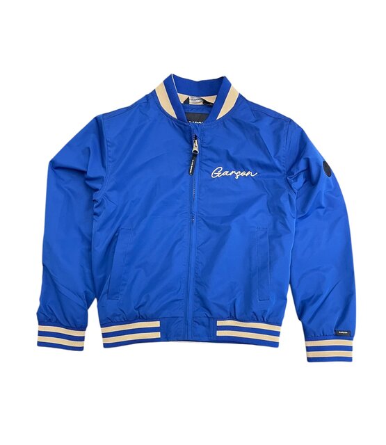 Le Chic Garcon Jongens Jas Le Chic Garcon Jongens Jas