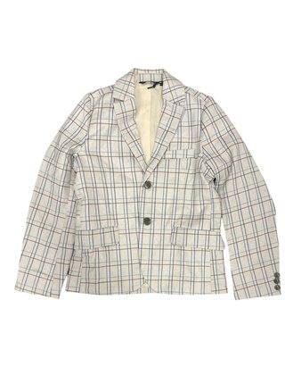 Le Chic Garcon Jongens Blazer
