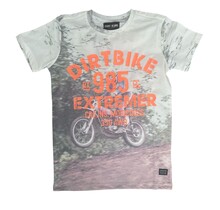 Cars Jeans Jongens T-Shirt EXTREME