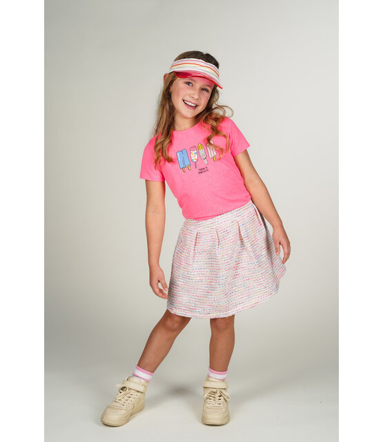 Moodstreet Meisjes Rok ROBIN