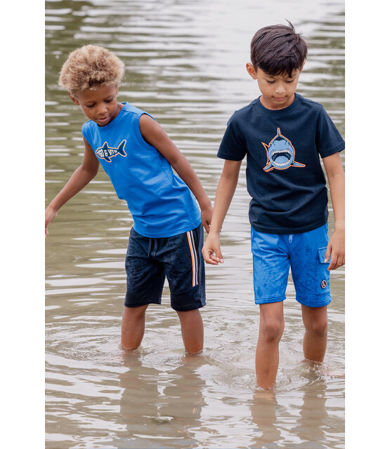 TYGO&vito Jongens Top Daan