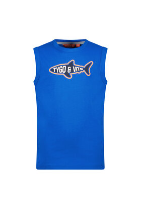 TYGO&vito Jongens Top Daan