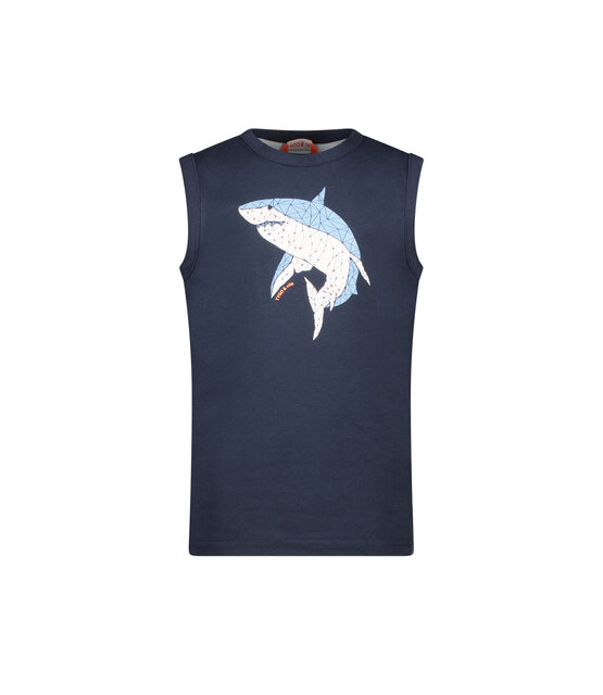 TYGO&vito Jongens Top Daan