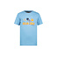 TYGO & vito TYGO&vito Jongens T-shirt Jaimy