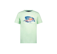 TYGO&vito Jongens T-shirt Jaimy