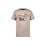 TYGO & vito TYGO&vito Jongens T-shirt Jaimy