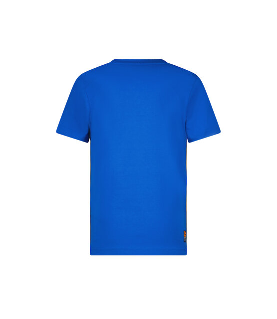 TYGO&vito Jongens T-shirt Wessel TYGO&vito Jongens T-shirt Wessel