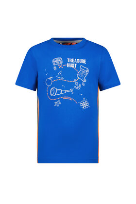 TYGO&vito Jongens T-shirt Wessel
