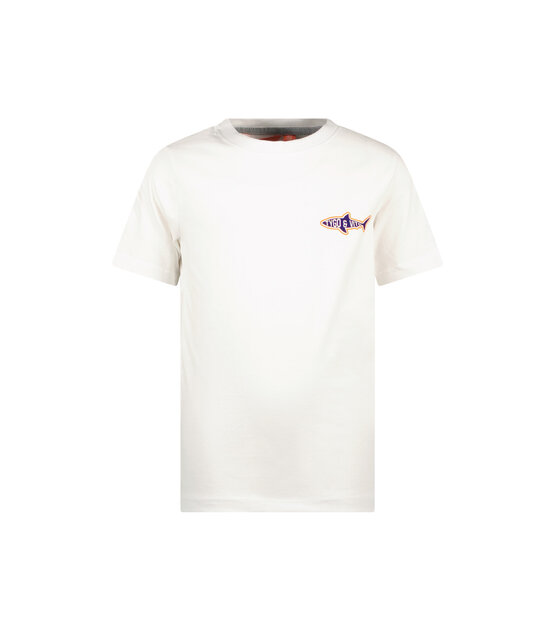 TYGO&vito Jongens T-shirt Dylan