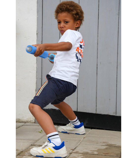 TYGO&vito Jongens T-shirt Dylan