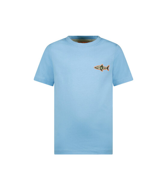 TYGO&vito Jongens T-shirt Dylan