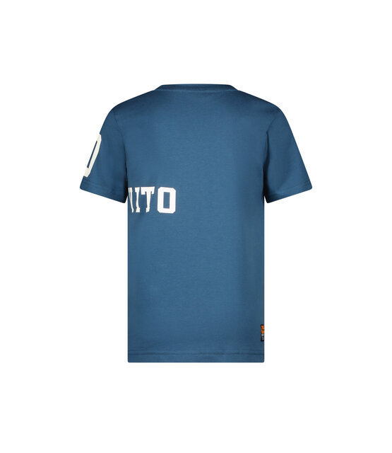 TYGO&vito Jongens T-shirt Dean