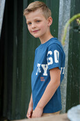 TYGO&vito Jongens T-shirt Dean