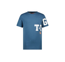 TYGO&vito Jongens T-shirt Dean