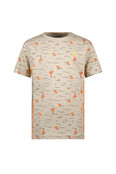 TYGO&vito Jongens T-shirt Desmond