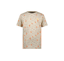 TYGO&vito Jongens T-shirt Desmond