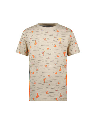 TYGO&vito Jongens T-shirt Desmond