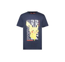 TYGO&vito Jongens T-shirt Pokémon