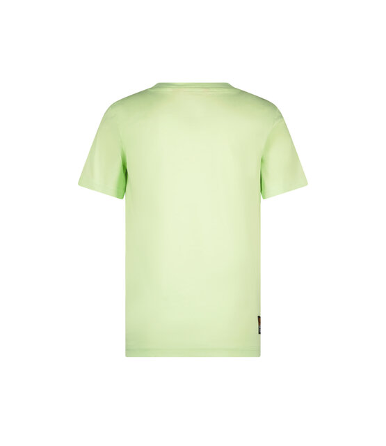 TYGO&vito Jongens T-shirt Pokémon