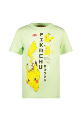 TYGO&vito Jongens T-shirt Pokémon
