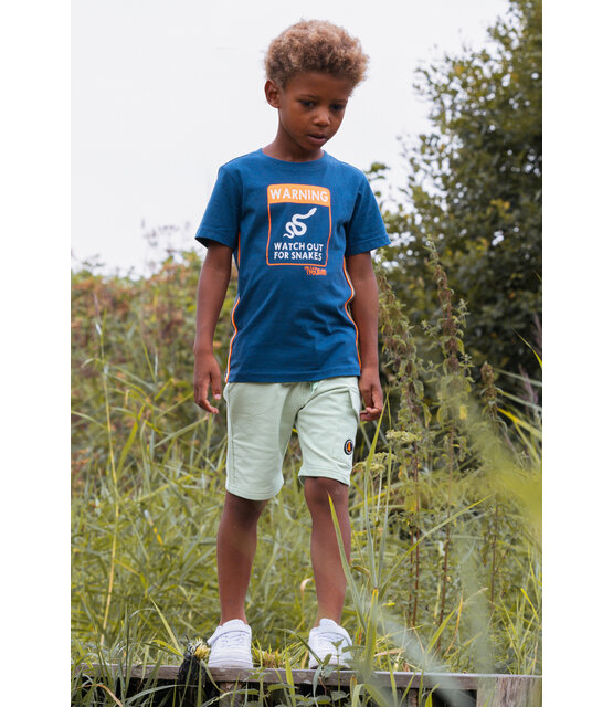 TYGO&vito Jongens Short Bruce