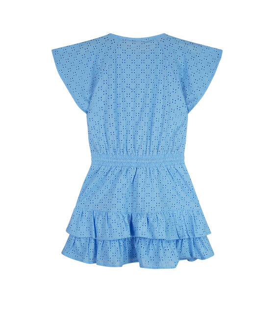 NONO Meisjes Jurk Siggy