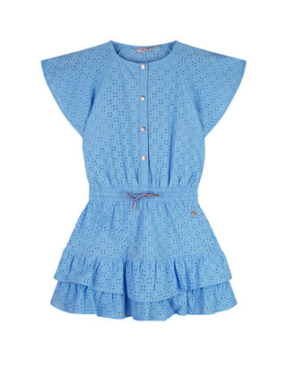 NONO Meisjes Jurk Siggy