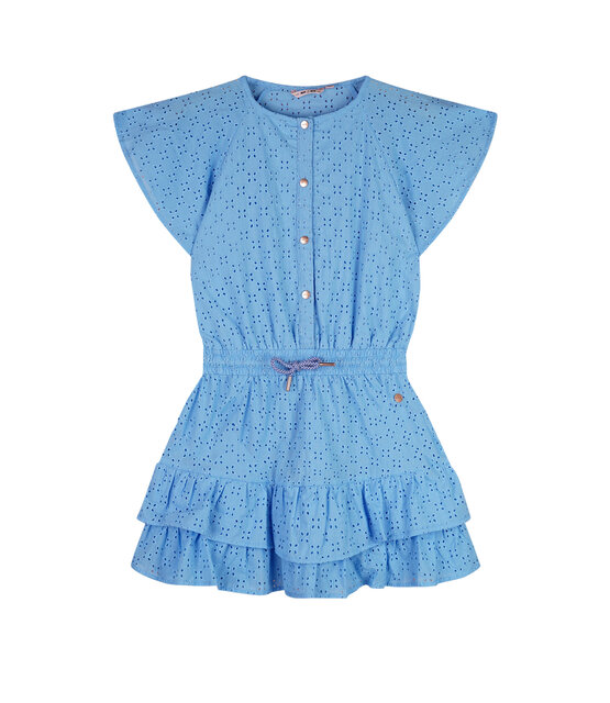 NONO Meisjes Jurk Siggy