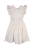 NONO Meisjes Jurk Milia