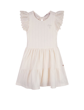 NONO Meisjes Jurk Milia