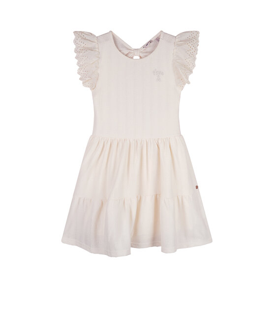 NONO Meisjes Jurk Milia