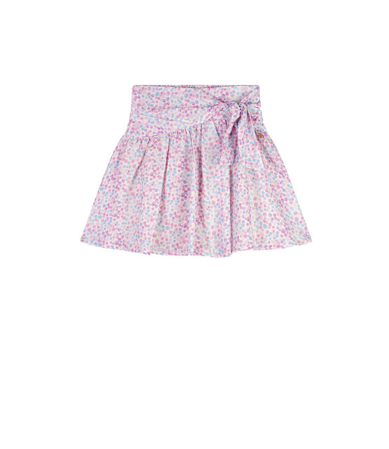 NONO Meisjes Rok Naret