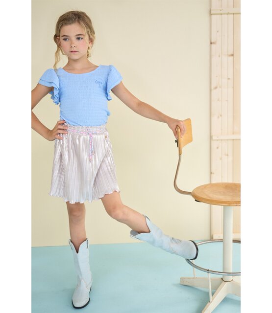 NONO Meisjes Rok Norah