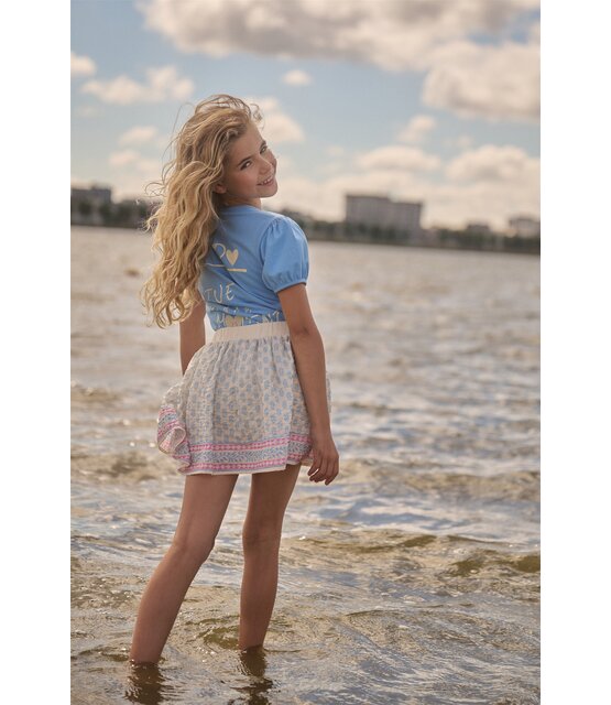 NONO Meisjes Rok Norma