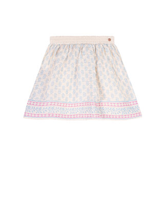 NONO Meisjes Rok Norma