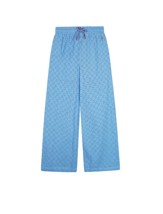 NONO Meisjes Broek Sunet