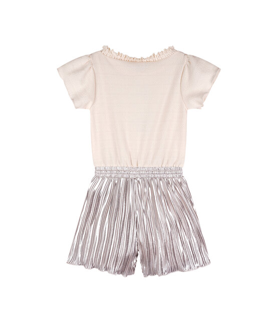 NONO Meisjes Jumpsuit Syl