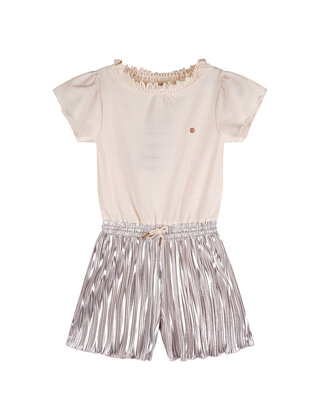 NONO Meisjes Jumpsuit Syl