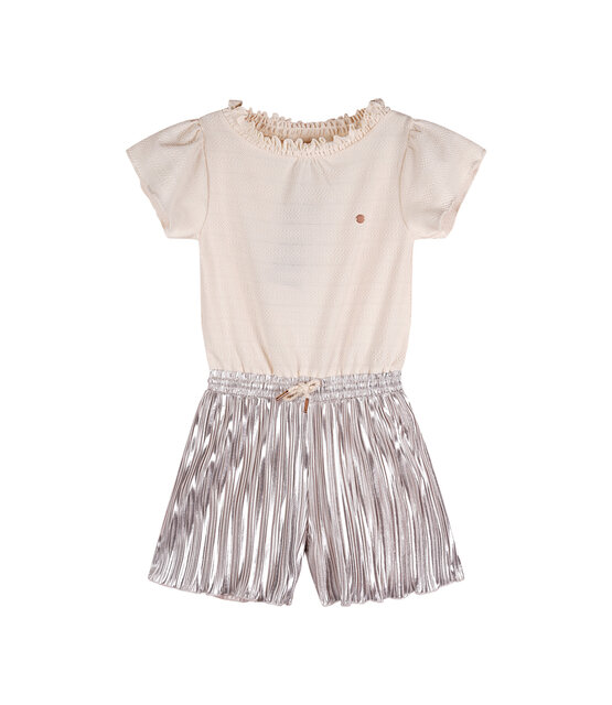 NONO Meisjes Jumpsuit Syl