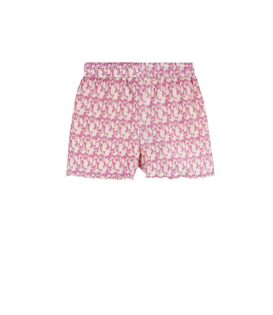 NONO Meisjes Short Sunny