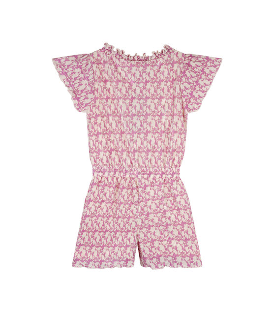 NONO Meisjes Jumpsuit Syl