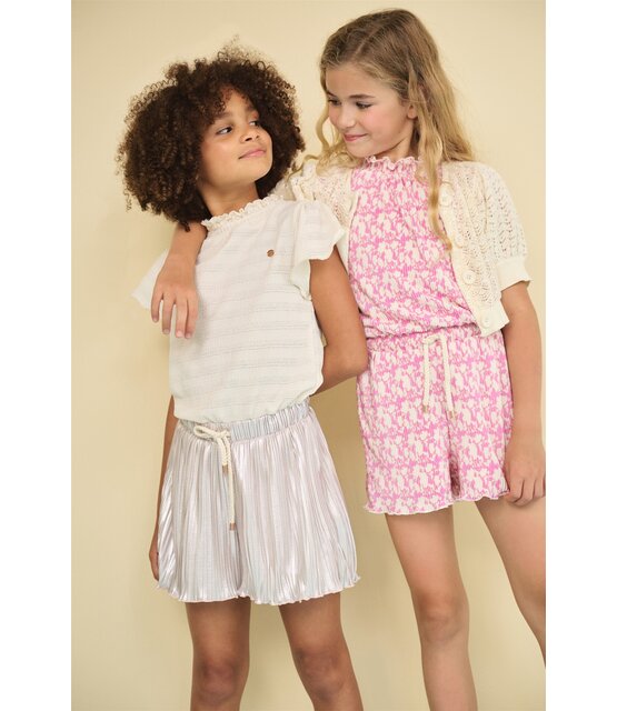 NONO Meisjes Jumpsuit Syl