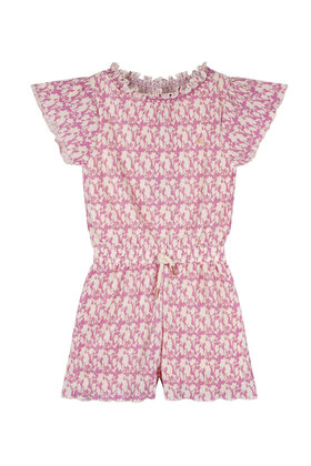 NONO Meisjes Jumpsuit Syl