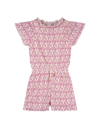 NONO Meisjes Jumpsuit Syl