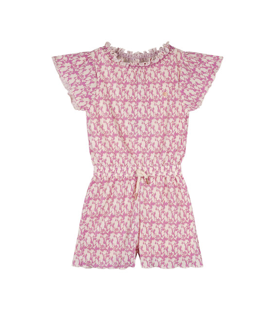 NONO Meisjes Jumpsuit Syl