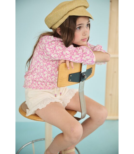 NONO Meisjes Short Sara