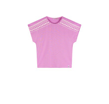 NONO Meisjes T-Shirt Katy