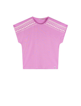 NONO Meisjes T-Shirt Katy