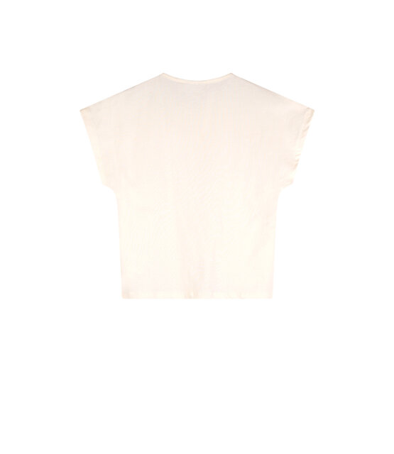 NONO Meisjes T-Shirt Katy